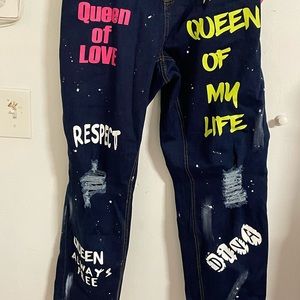 Brand New never worn Women Jeans…